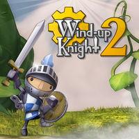 demoler Verter diagonal Wind-up Knight 2 eShop - Videojuego (Nintendo 3DS y Wii U) - Vandal