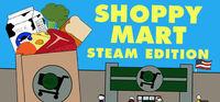 Portada oficial de Shoppy Mart: Steam Edition para PC