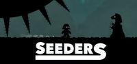 Portada oficial de Seeders para PC