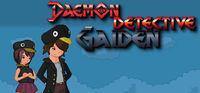 Portada oficial de Daemon Detective Gaiden para PC