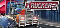 Portada oficial de Trucker 2 para PC