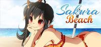 Portada oficial de Sakura Beach para PC