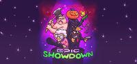 Portada oficial de Epic Showdown para PC