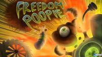 Portada oficial de Freedom Poopie para PC