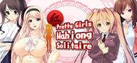 Portada oficial de Pretty Girls Mahjong Solitaire para PC