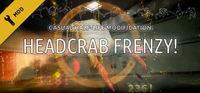 Portada oficial de Headcrab Frenzy! para PC