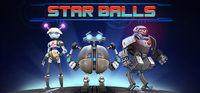 Portada oficial de Star Balls para PC