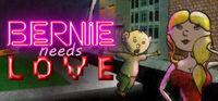 Portada oficial de Bernie Needs Love para PC