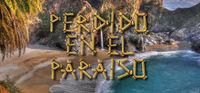 Portada oficial de Lost in Paradise para PC