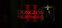 Portada oficial de Dungeon Nightmares II: The Memory para PC