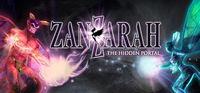 Portada oficial de Zanzarah: The Hidden Portal para PC
