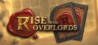 Portada oficial de de Rise of the Overlords para PC