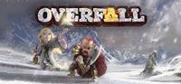 Portada oficial de Overfall para PC