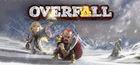 Portada oficial de de Overfall para PC