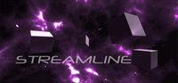 Portada oficial de Streamline (2015) para PC