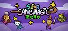 Portada oficial de de Super Cane Magic ZERO para PC