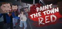 Portada oficial de Paint the Town Red para PC