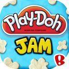 Portada oficial de de Play-Doh Jam para iPhone
