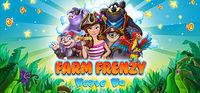 Portada oficial de Farm Frenzy: Heave Ho para PC