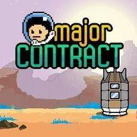 Portada oficial de Major Contract para PC