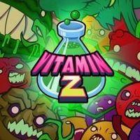 Portada oficial de Vitamin Z para PSVITA