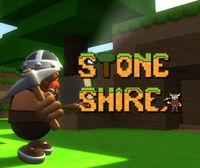 Portada oficial de Stone Shire eShop para Wii U