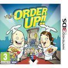 Portada oficial de de Oido Cocina para Nintendo 3DS