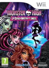 Juegos de Monster High - Juega gratis online en