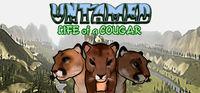 Portada oficial de Untamed: Life of a Cougar para PC