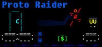 Portada oficial de Proto Raider para PC