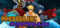 Portada oficial de Rogue Continuum para PC