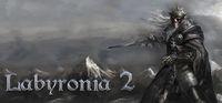 Portada oficial de Labyronia RPG 2 para PC