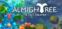 Portada oficial de Almightree: The Last Dreamer para PC