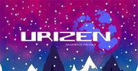 Portada oficial de Urizen Shadows of the Cold para PC