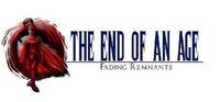 Portada oficial de The End of an Age: Fading Remnants para PC