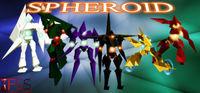 Portada oficial de Spheroid para PC