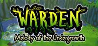Portada oficial de Warden: Melody of the Undergrowth para PC