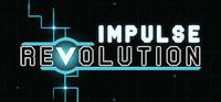 Portada oficial de Impulse Revolution para PC