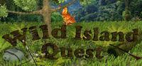 Portada oficial de Wild Island Quest para PC