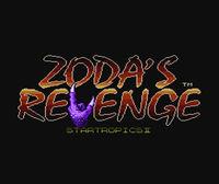 Portada oficial de Zoda's Revenge: StarTropics II CV para Wii U