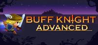 Portada oficial de Buff Knight Advanced para PC