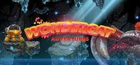Portada oficial de WonderCat Adventures para PC