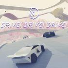 Portada oficial de de Drive! Drive! Drive! para PS4