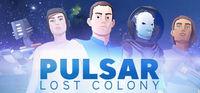 Portada oficial de PULSAR: Lost Colony para PC