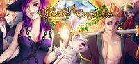 Portada oficial de Epic Quest of the 4 Crystals para PC