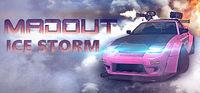 Portada oficial de MadOut Ice Storm para PC