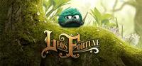 Portada oficial de Leo's Fortune - HD Edition para PC