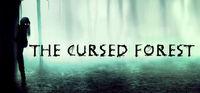 Portada oficial de The Cursed Forest para PC