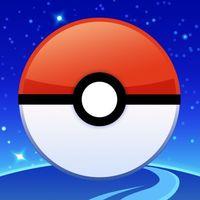 Portada oficial de Pokémon GO para Android