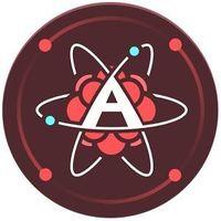 Portada oficial de Atomas para Android